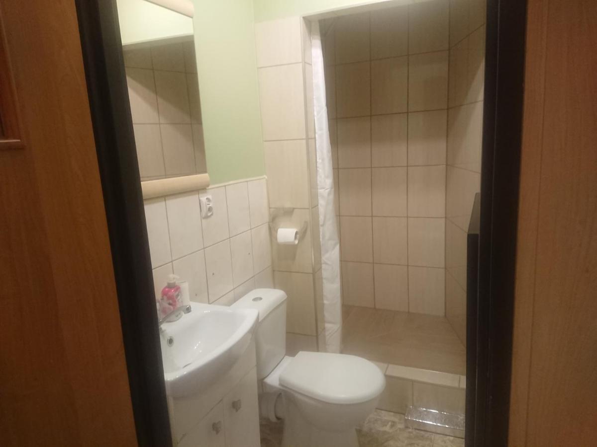 Pokoje Gdynia Demptowo Bagian luar foto