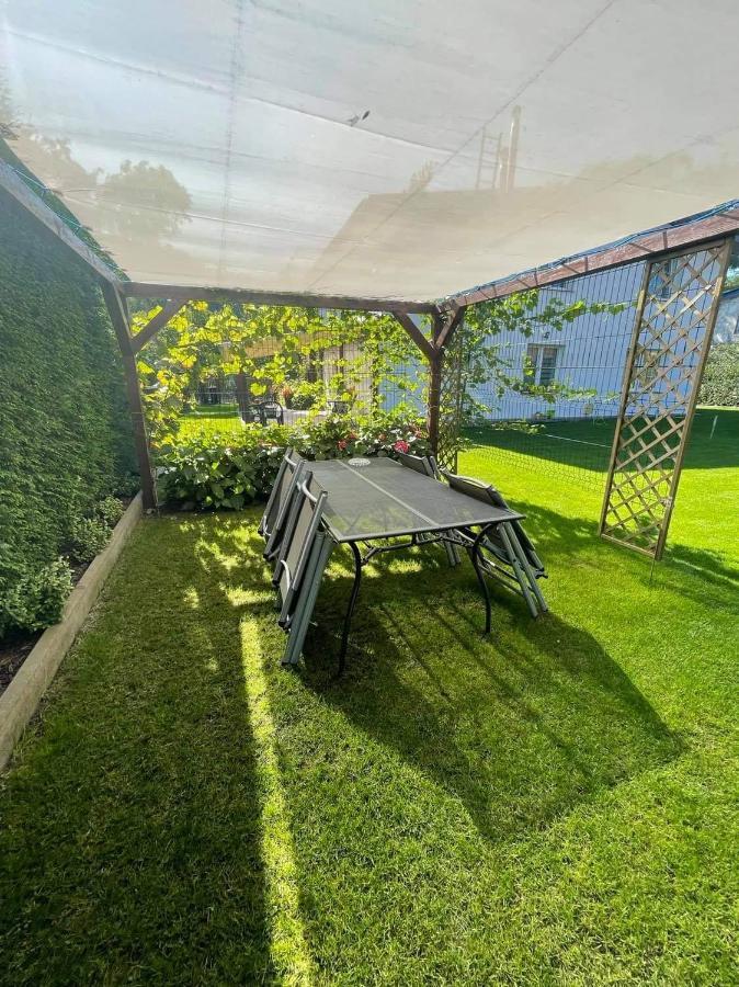 Pokoje Gdynia Demptowo Bagian luar foto