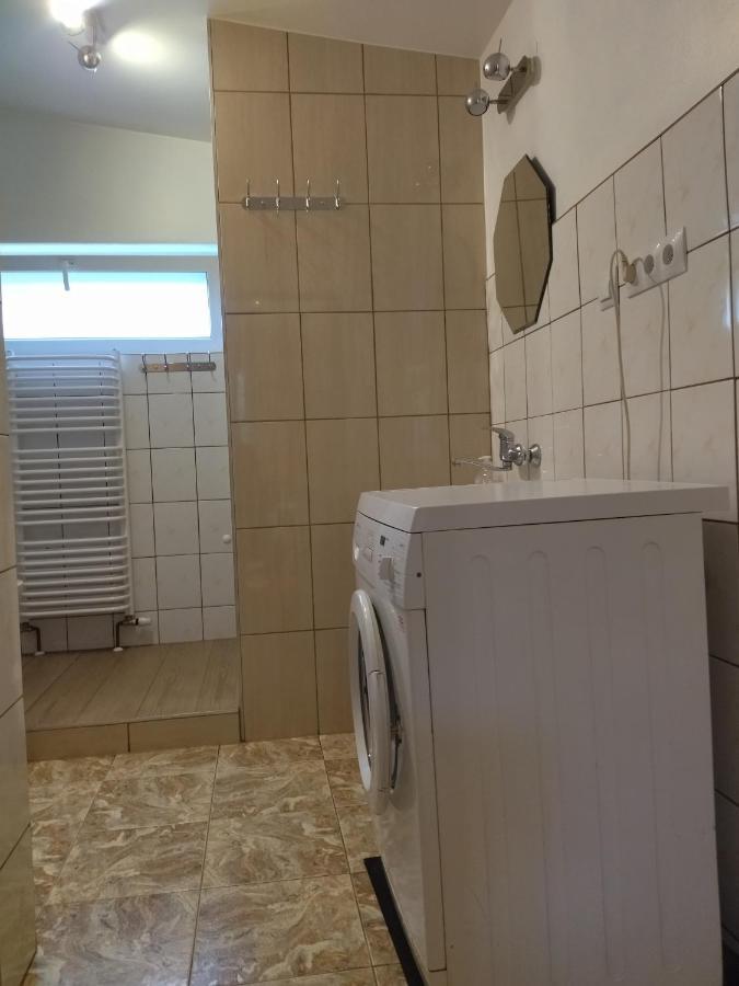 Pokoje Gdynia Demptowo Bagian luar foto