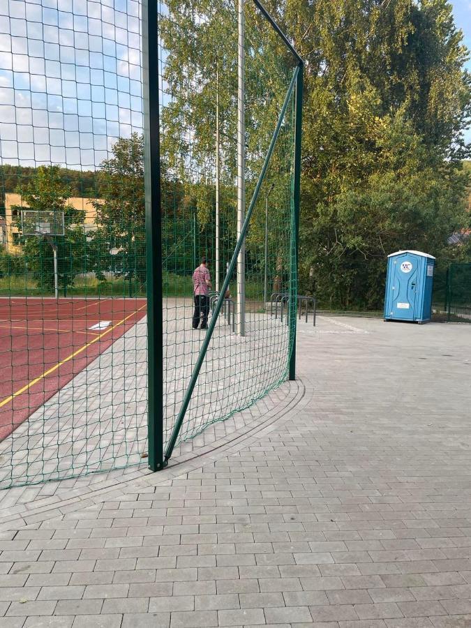 Pokoje Gdynia Demptowo Bagian luar foto