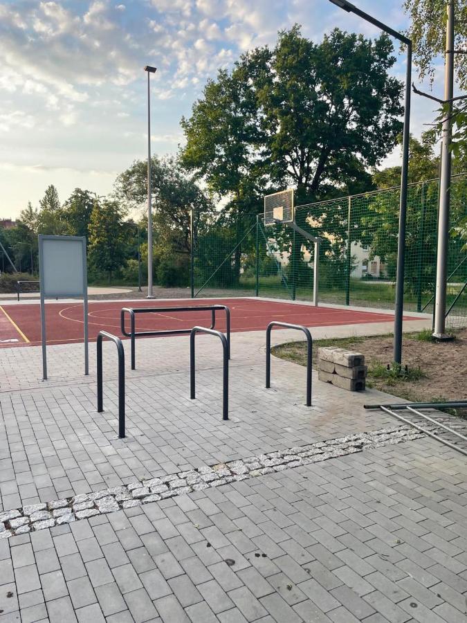 Pokoje Gdynia Demptowo Bagian luar foto